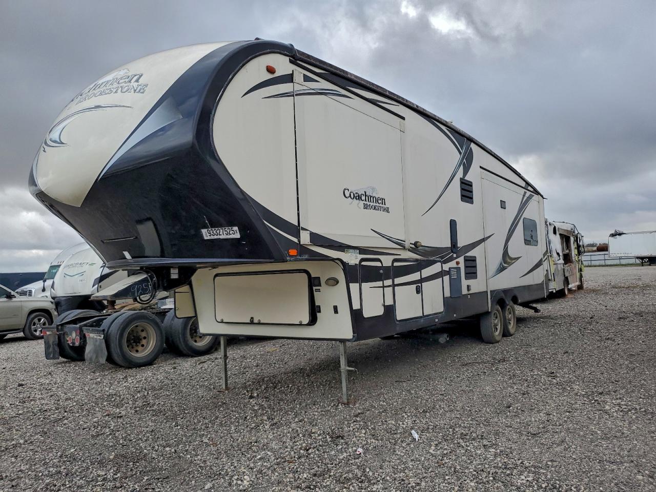 Other Recreational Vehicle Other