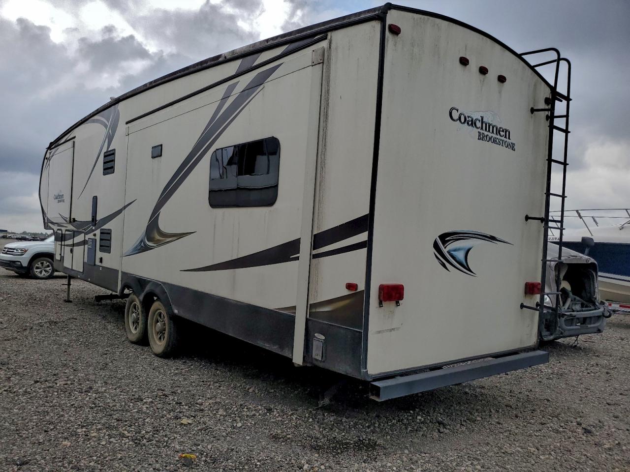 Other Recreational Vehicle Other