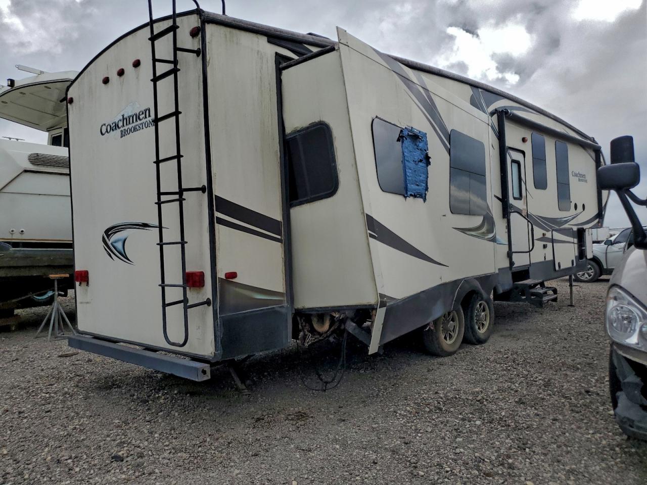 Other Recreational Vehicle Other