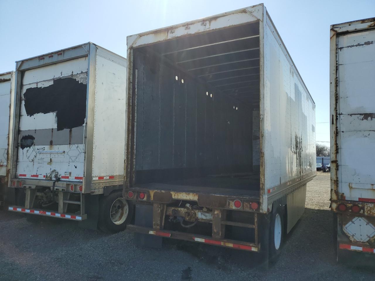 Great Dane Trailer