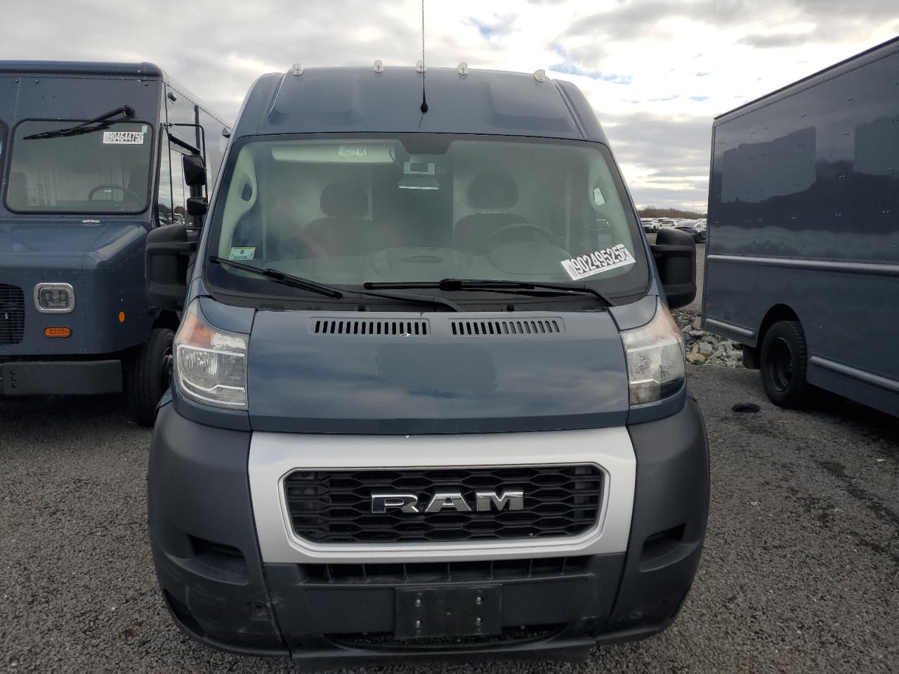 Ram Promaster 1500 High