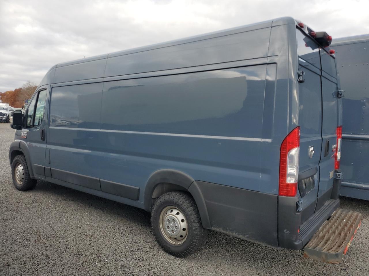 Ram Promaster 1500 High
