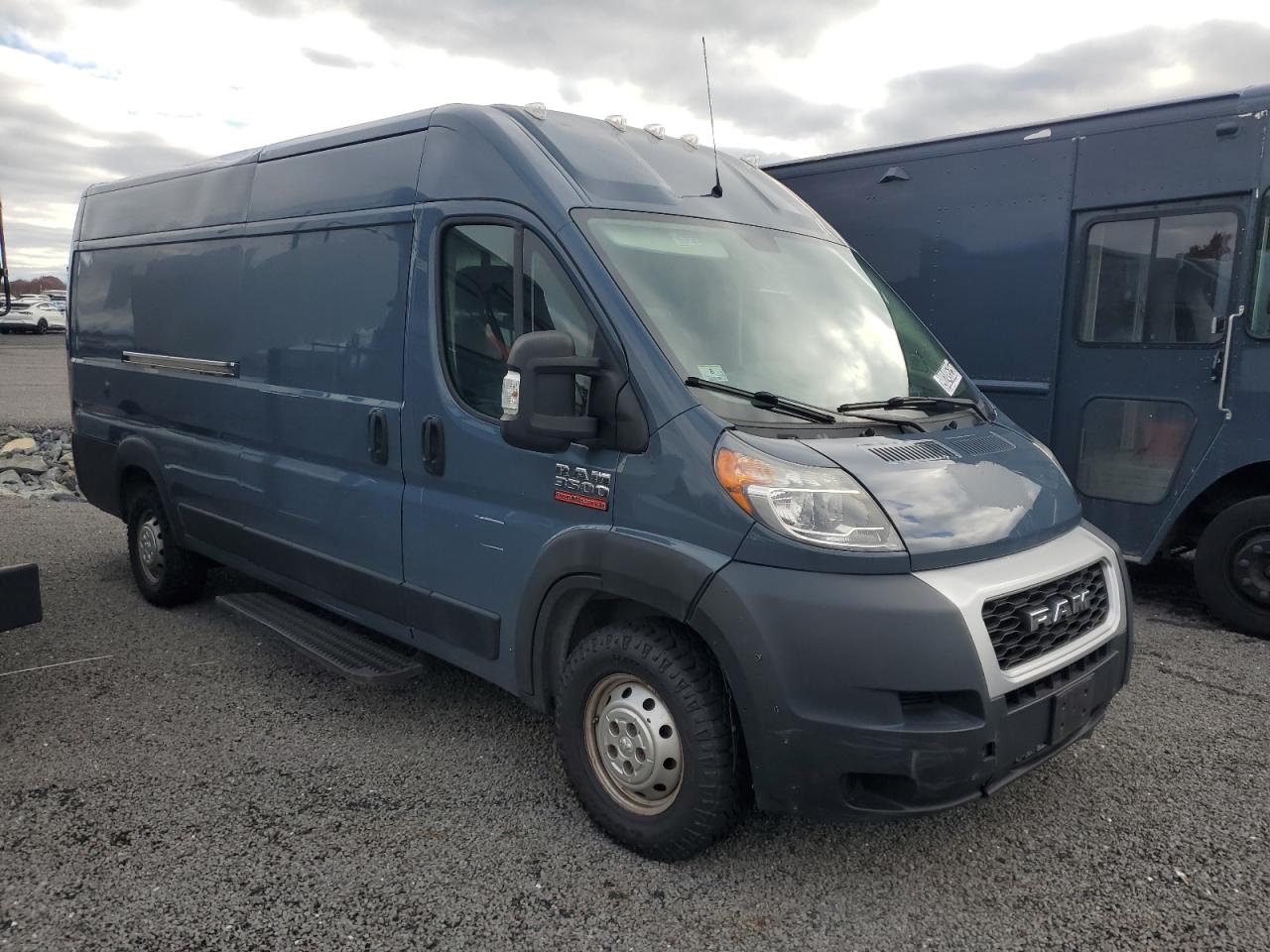Ram Promaster 1500 High