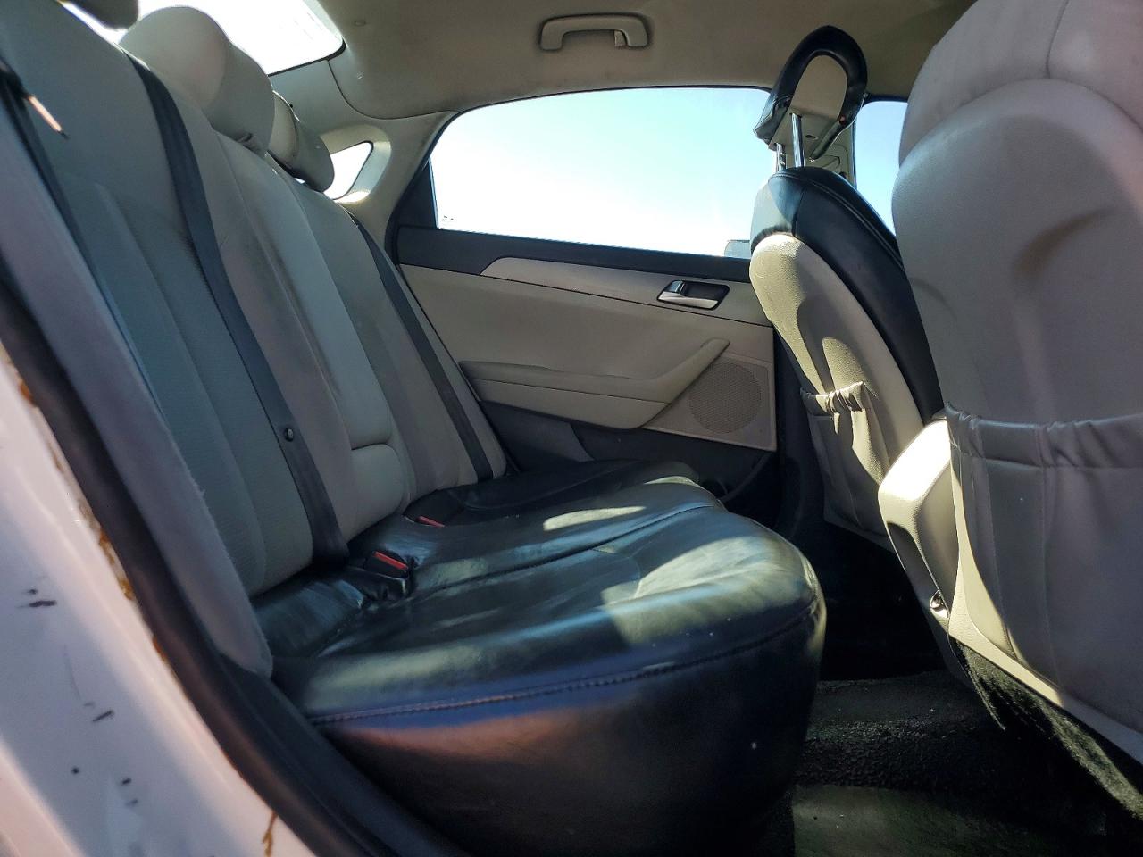 Hyundai SONATA Se