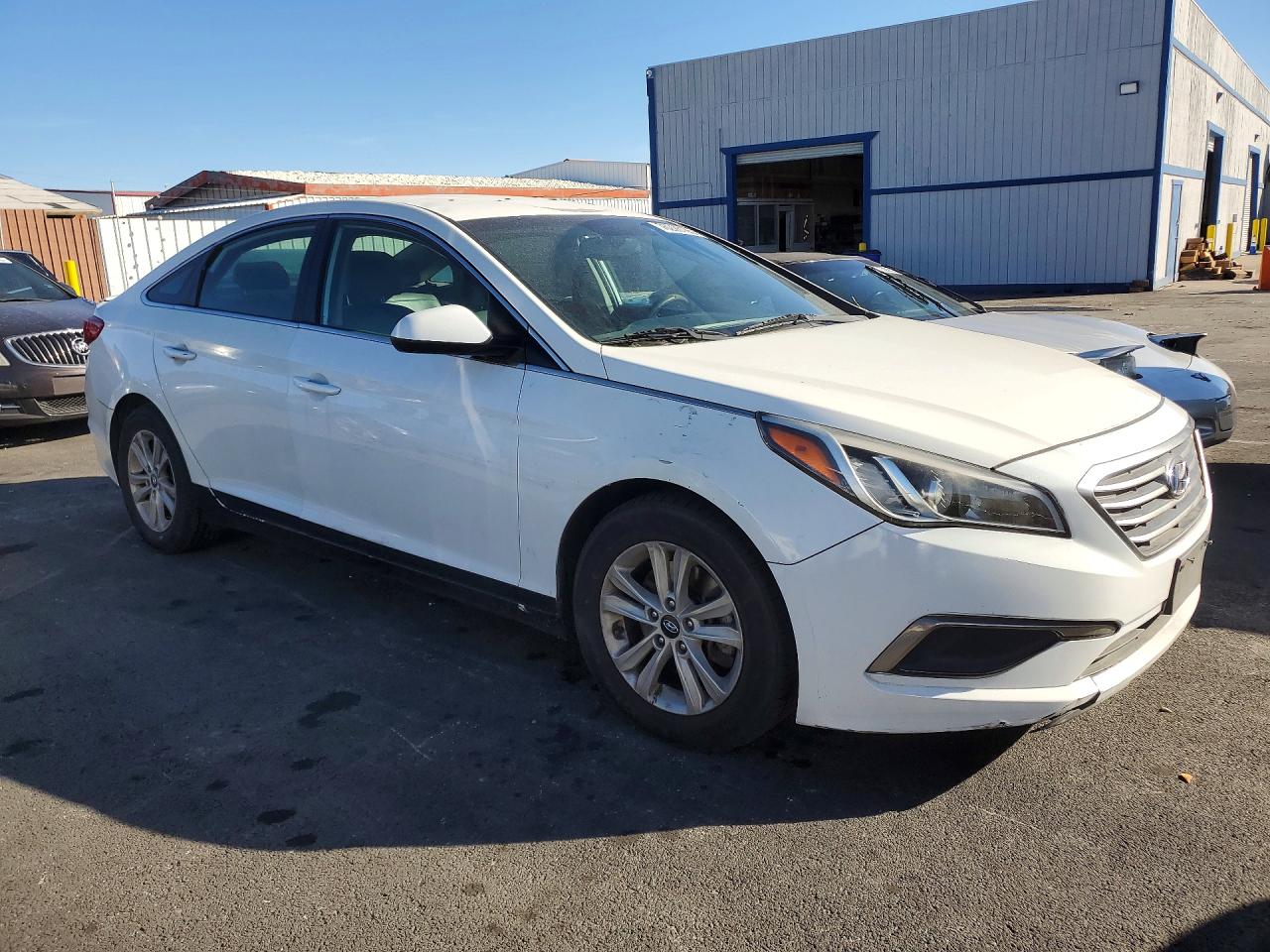 Hyundai SONATA Se