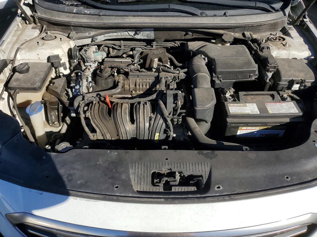 Hyundai SONATA Se