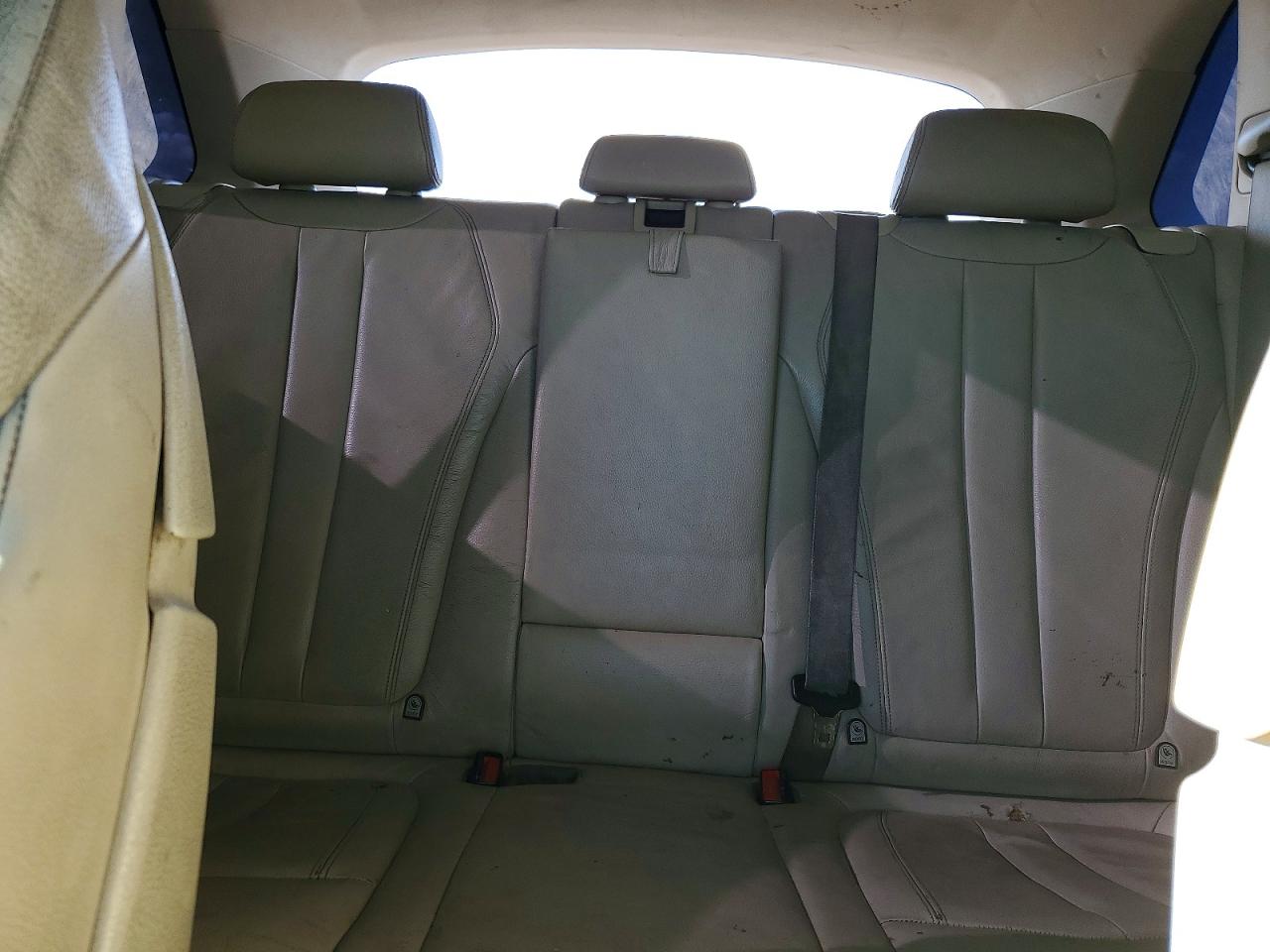 BMW X Series Sdrive35i