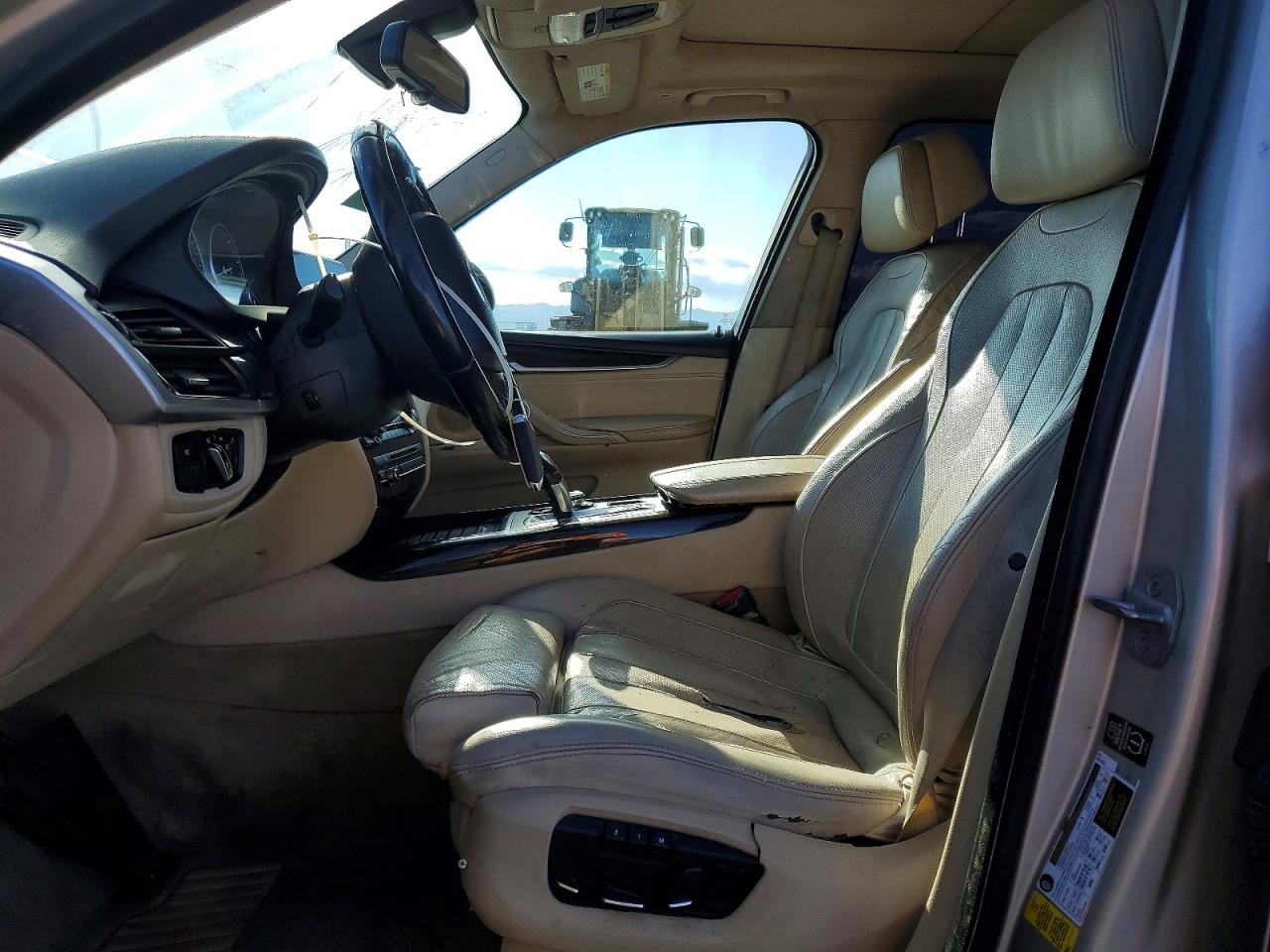 BMW X Series Sdrive35i