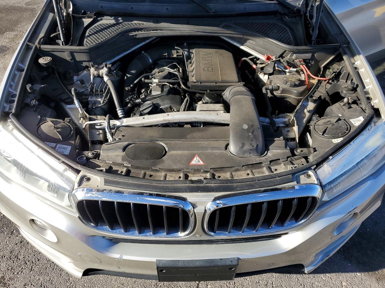 BMW X Series Sdrive35i