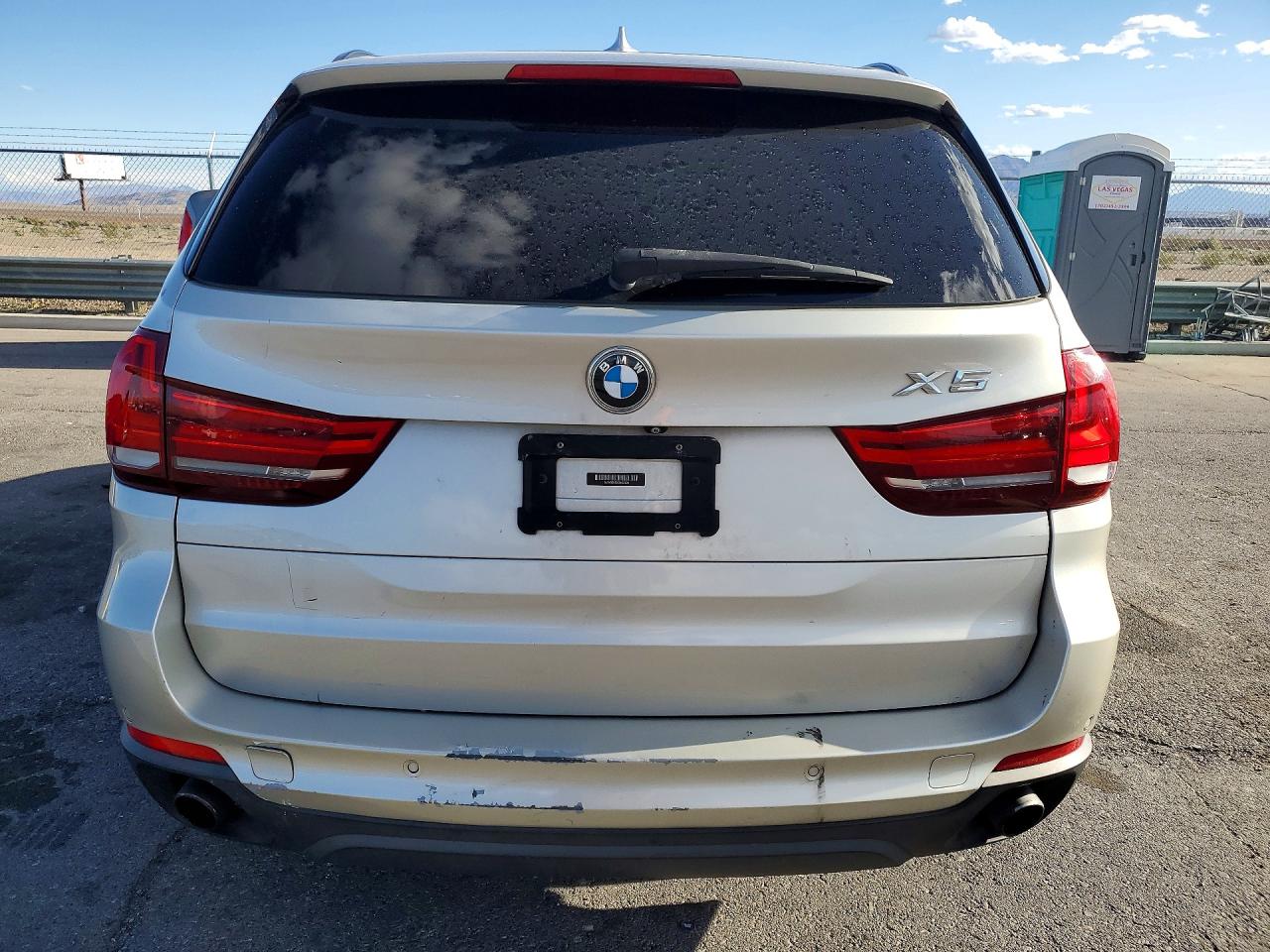 BMW X Series Sdrive35i