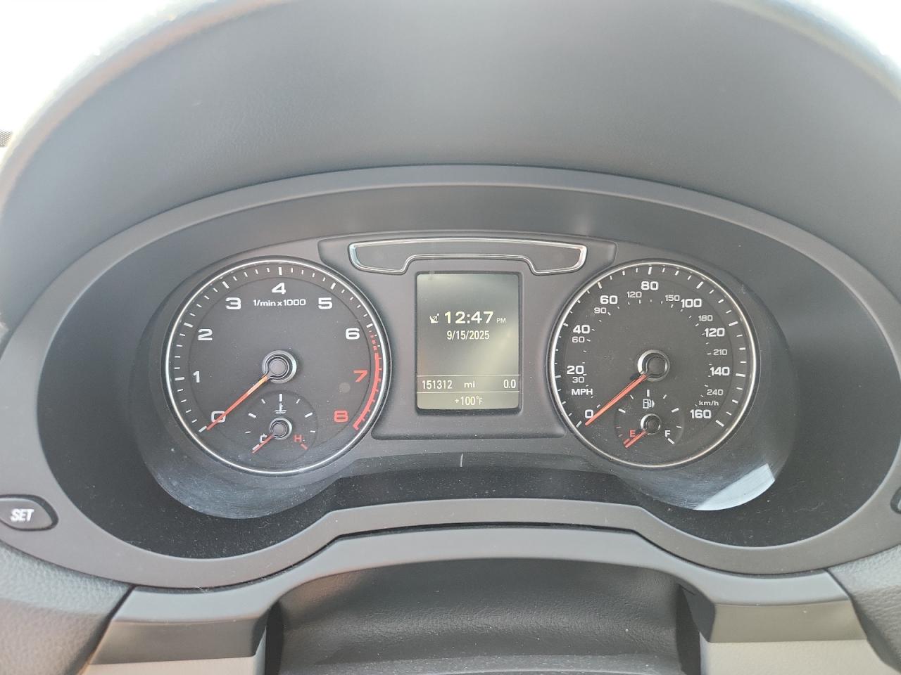 Audi Q3 Premium Plus