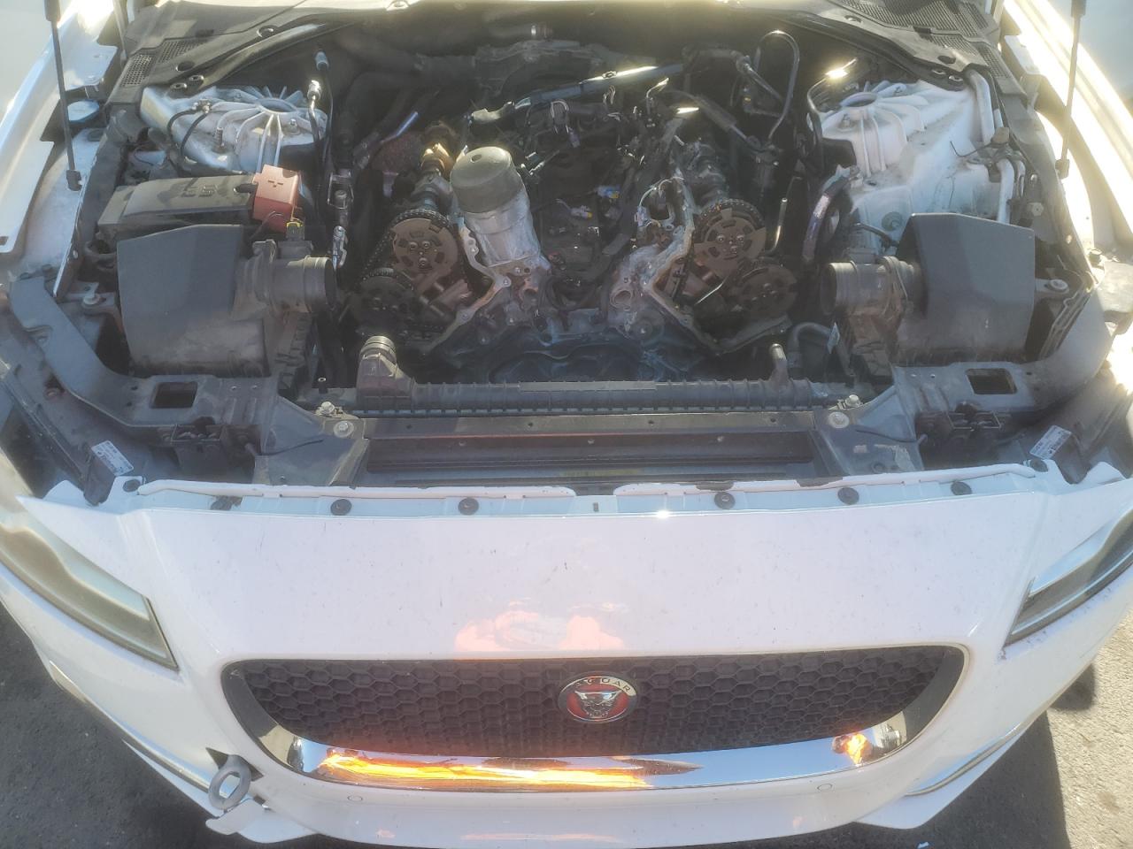 Jaguar XF Prestige