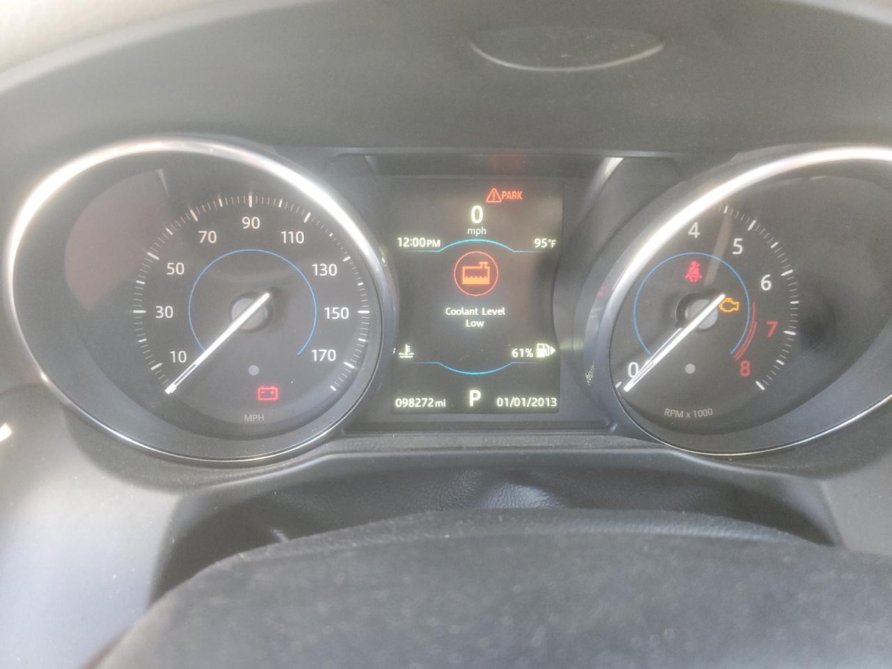 Jaguar XF Prestige