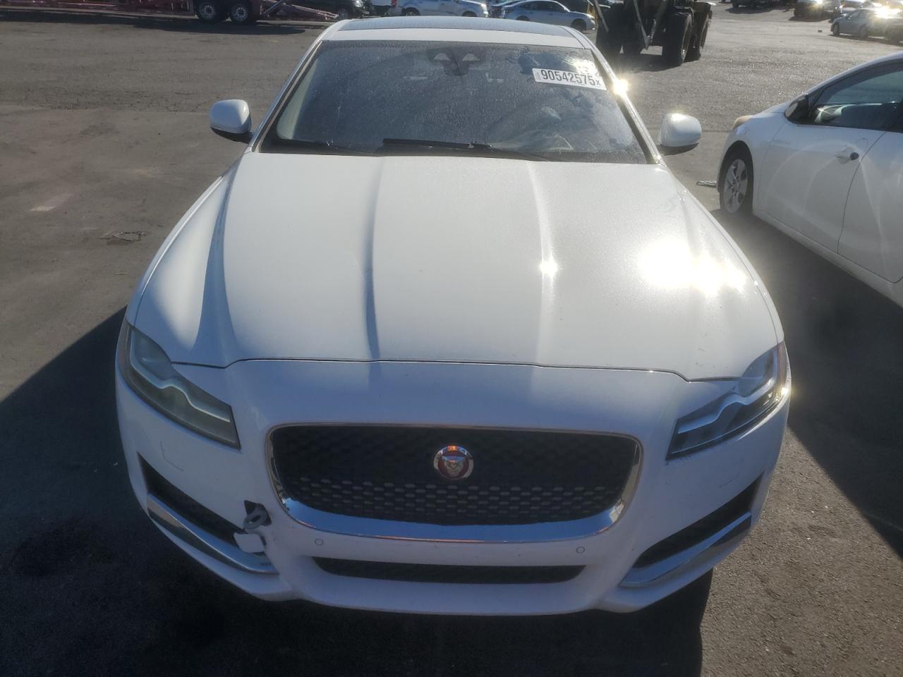 Jaguar XF Prestige