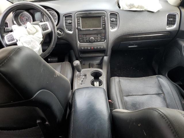 Dodge Durango Citadel