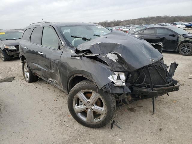 Dodge Durango Citadel
