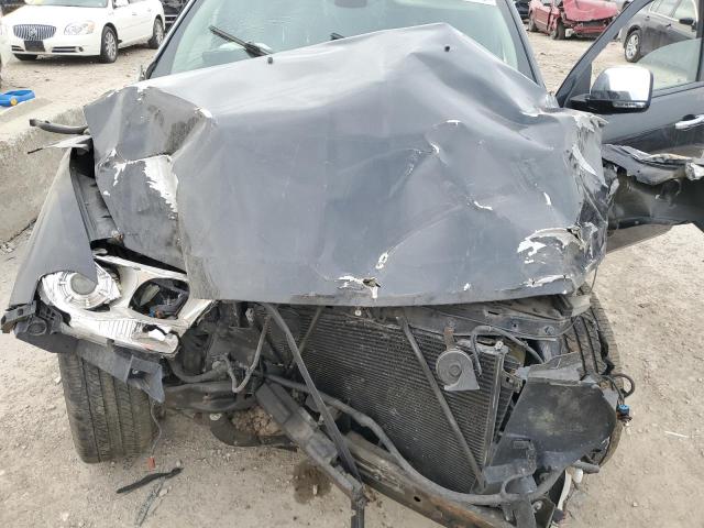 Dodge Durango Citadel