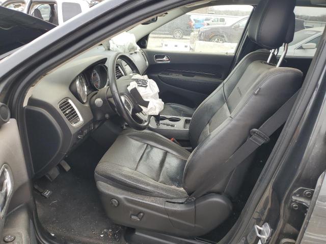Dodge Durango Citadel