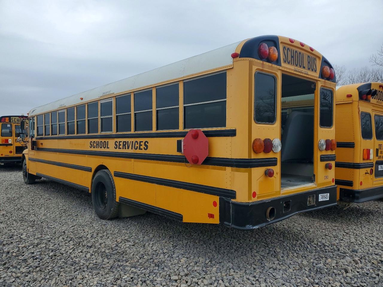 Ic Corporation Ce Series