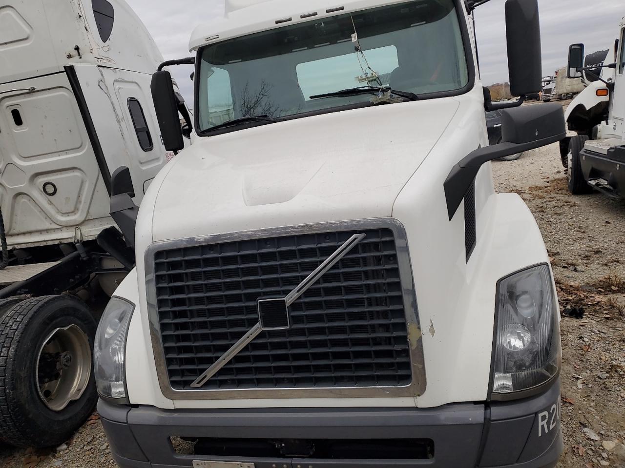 Volvo Vn