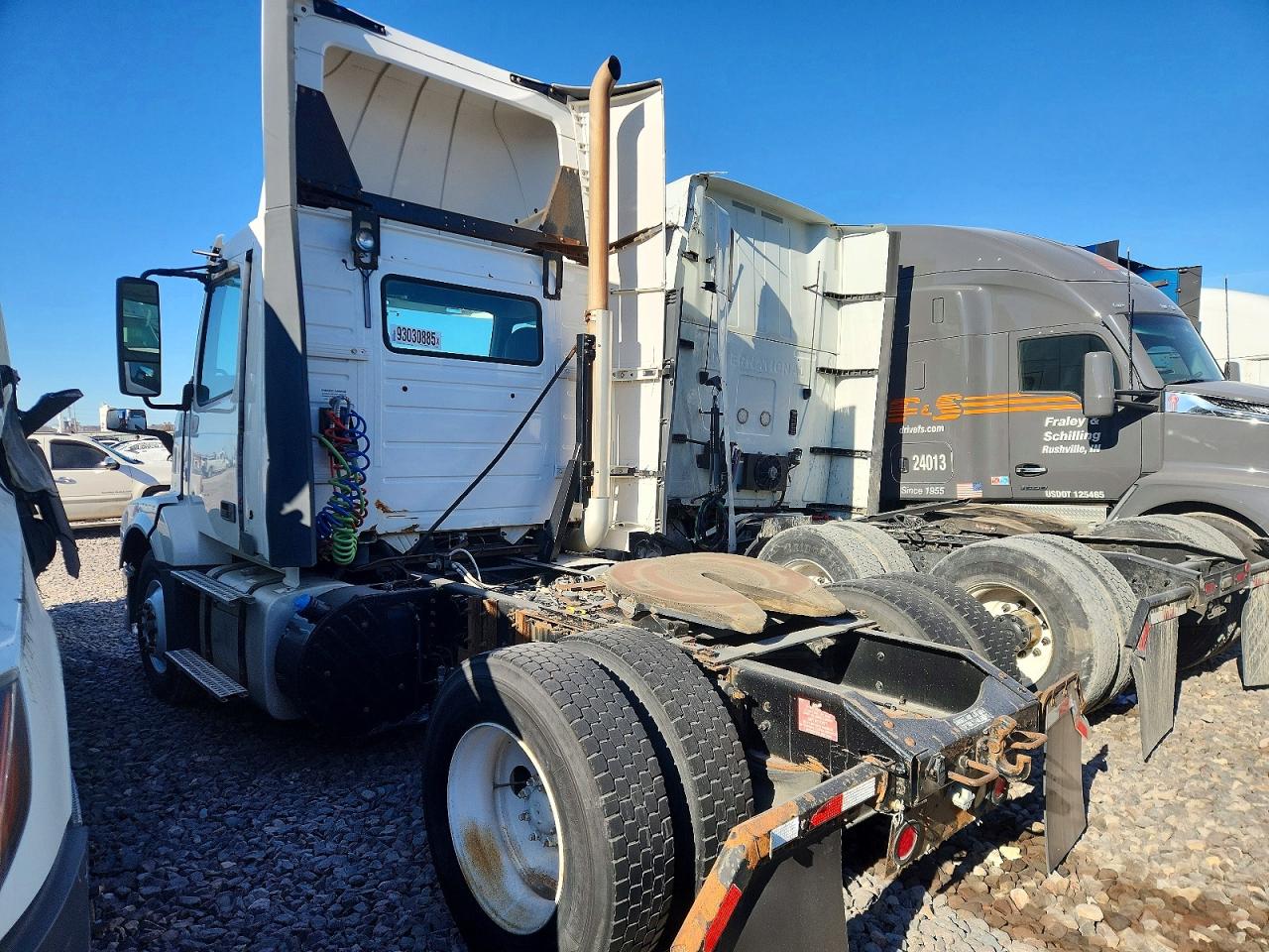 Volvo Vn