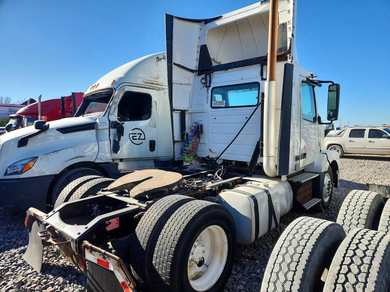 Volvo Vn