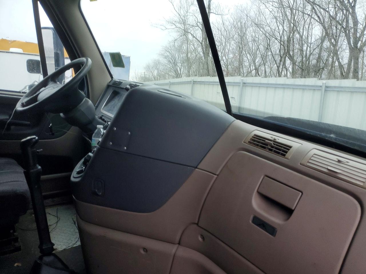 Freightliner Cascadia