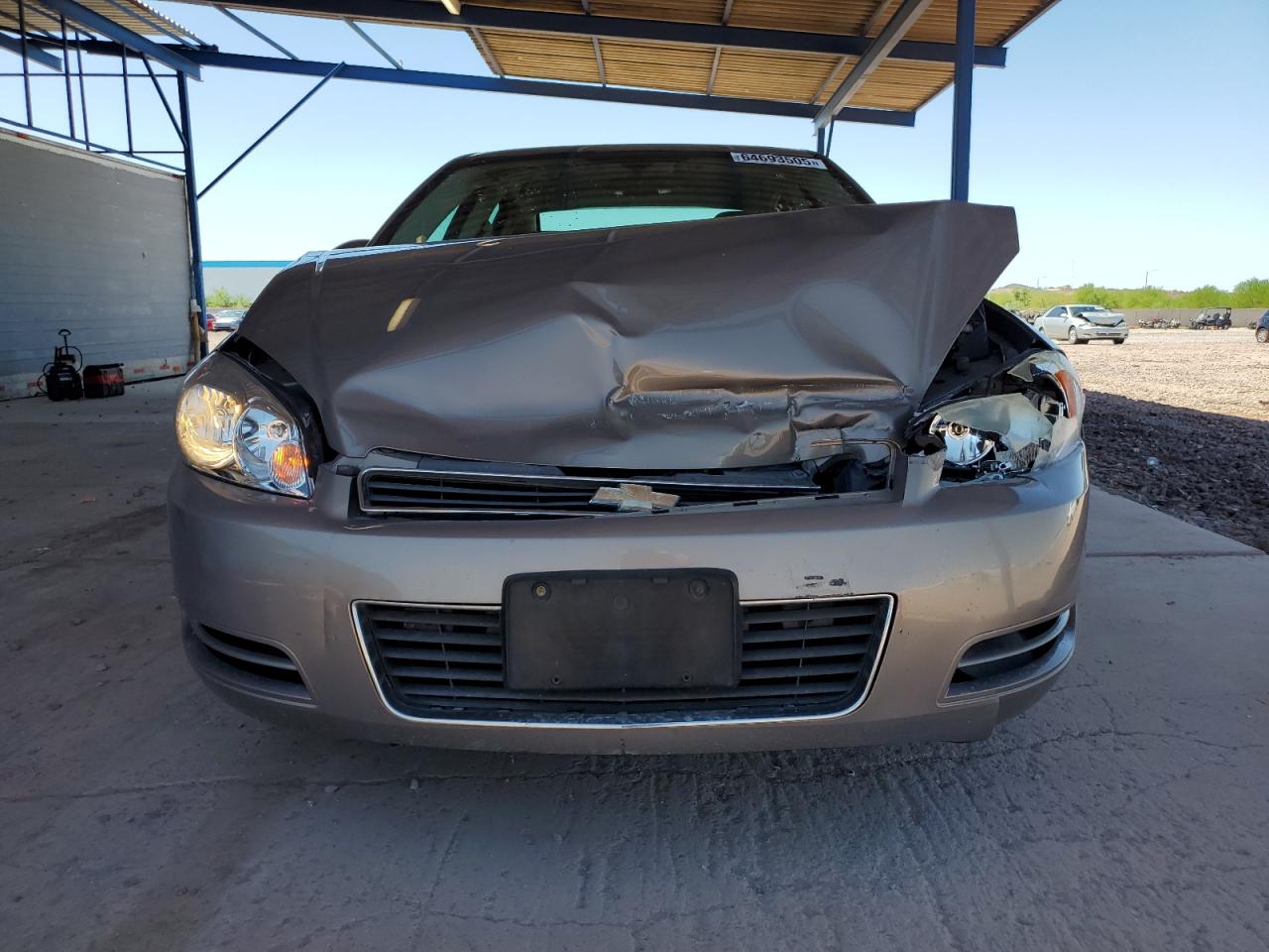 Chevrolet Impala Lt