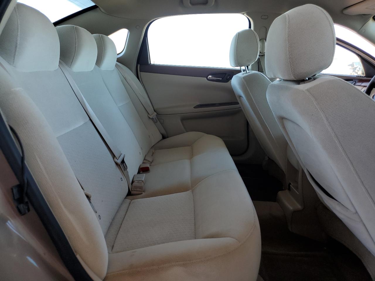 Chevrolet Impala Lt