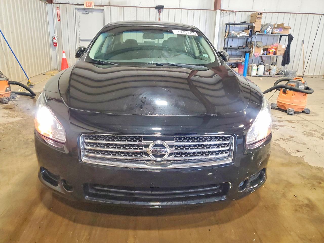 Nissan Maxima