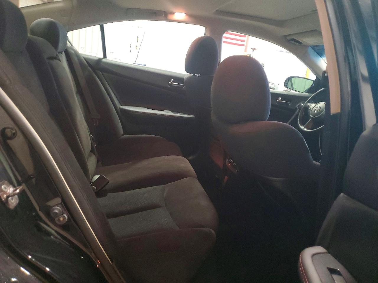 Nissan Maxima