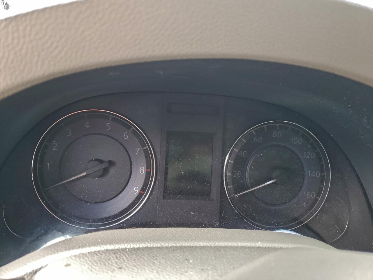 INFINITI G37 X