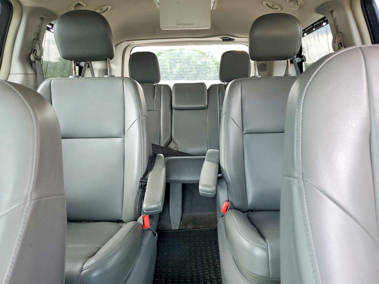 Volkswagen Routan Se