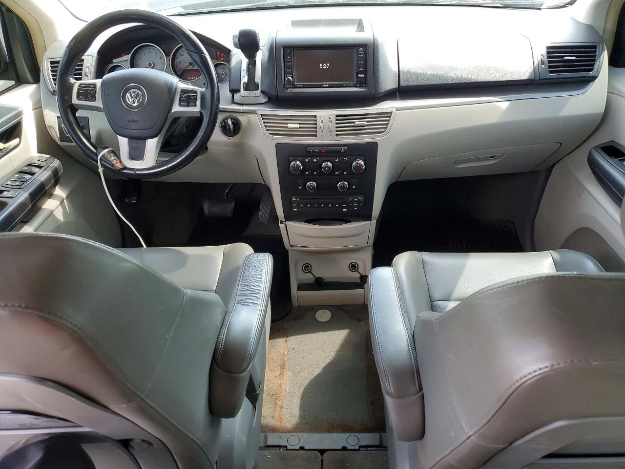 Volkswagen Routan Se