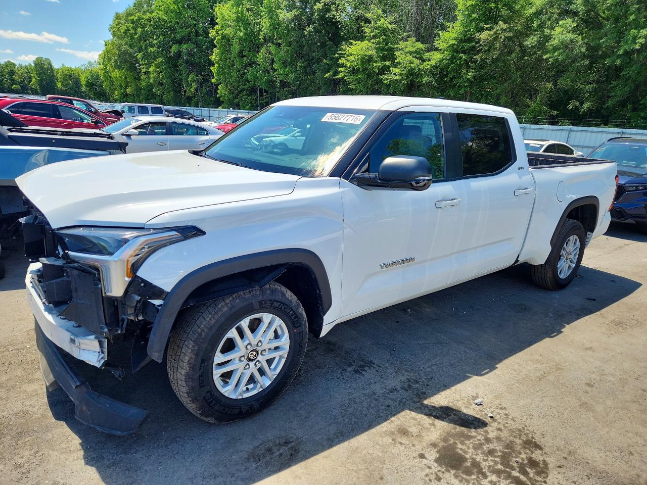 2026 Toyota Tundra