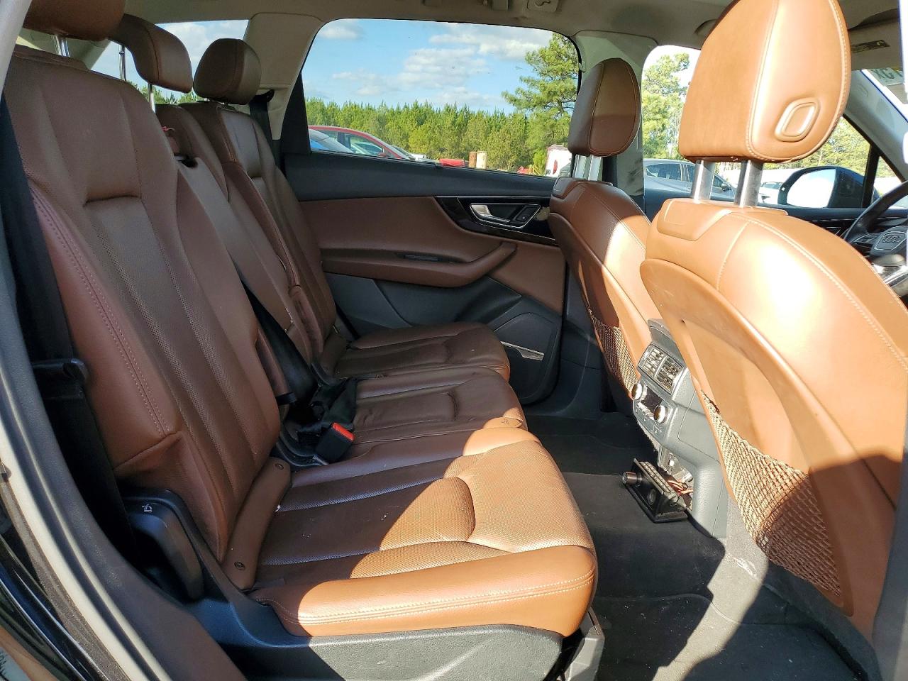 Audi Q7 Premium Plus