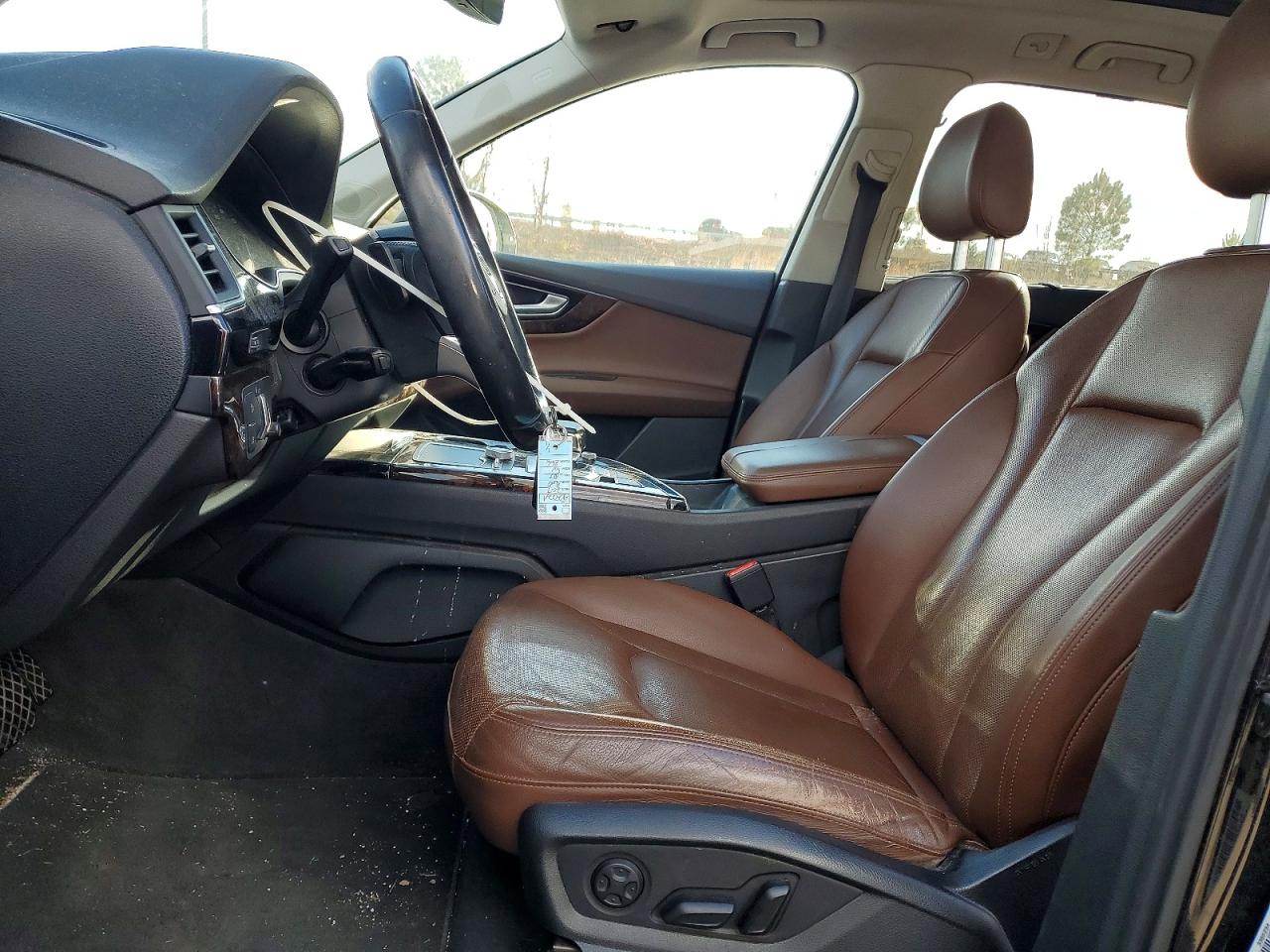 Audi Q7 Premium Plus