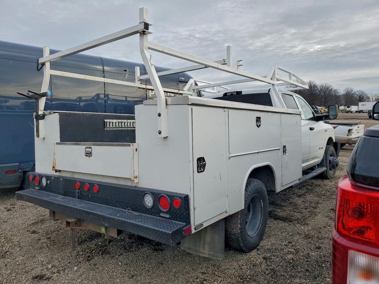 Ram 3500
