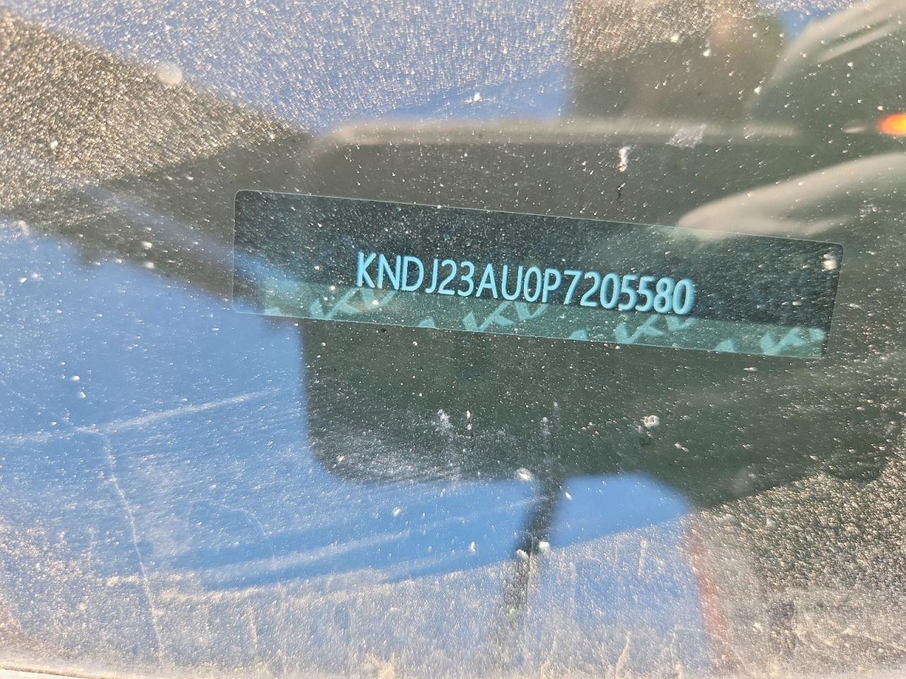 Kia Soul Lx