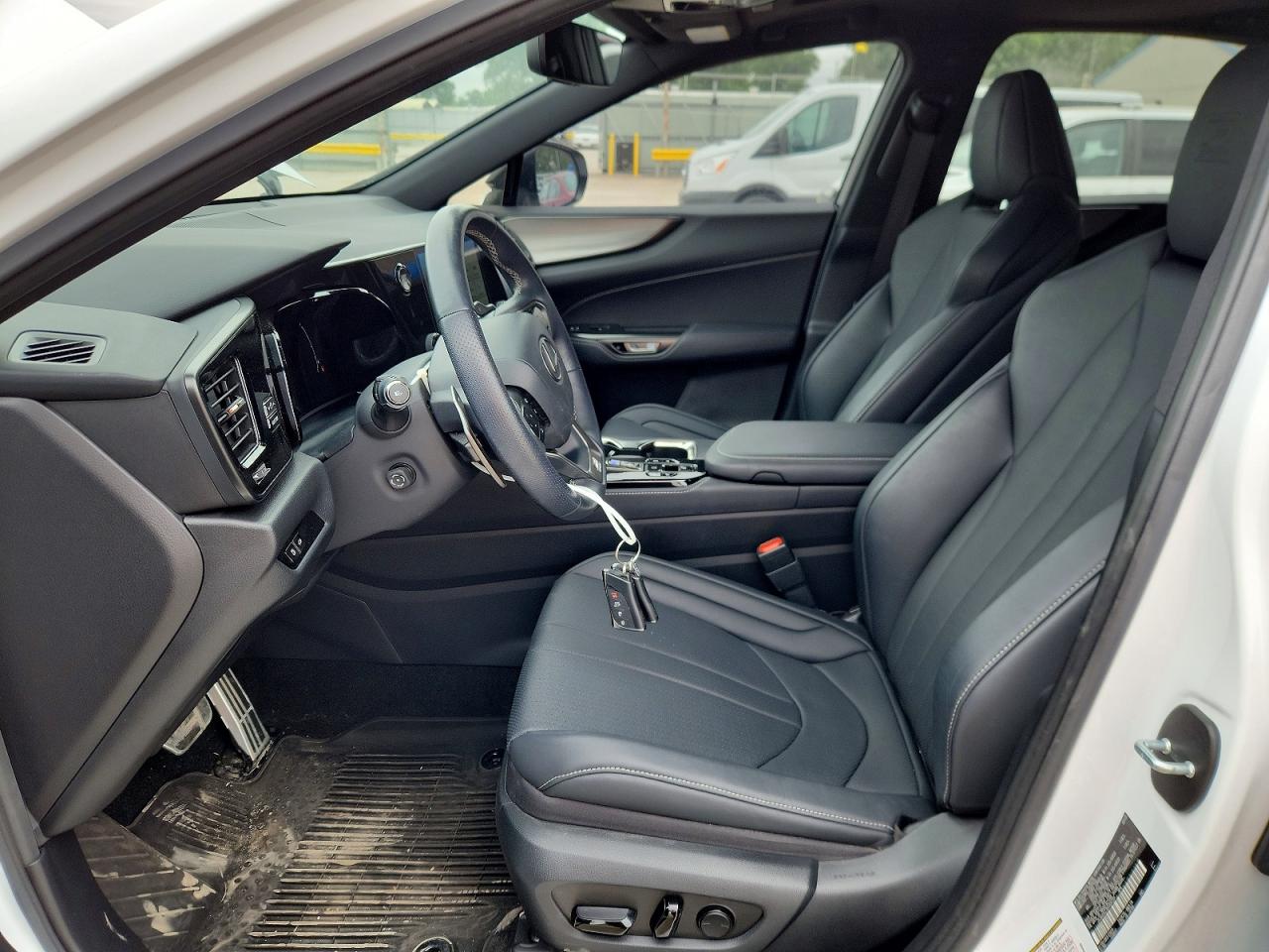 Lexus NX 350