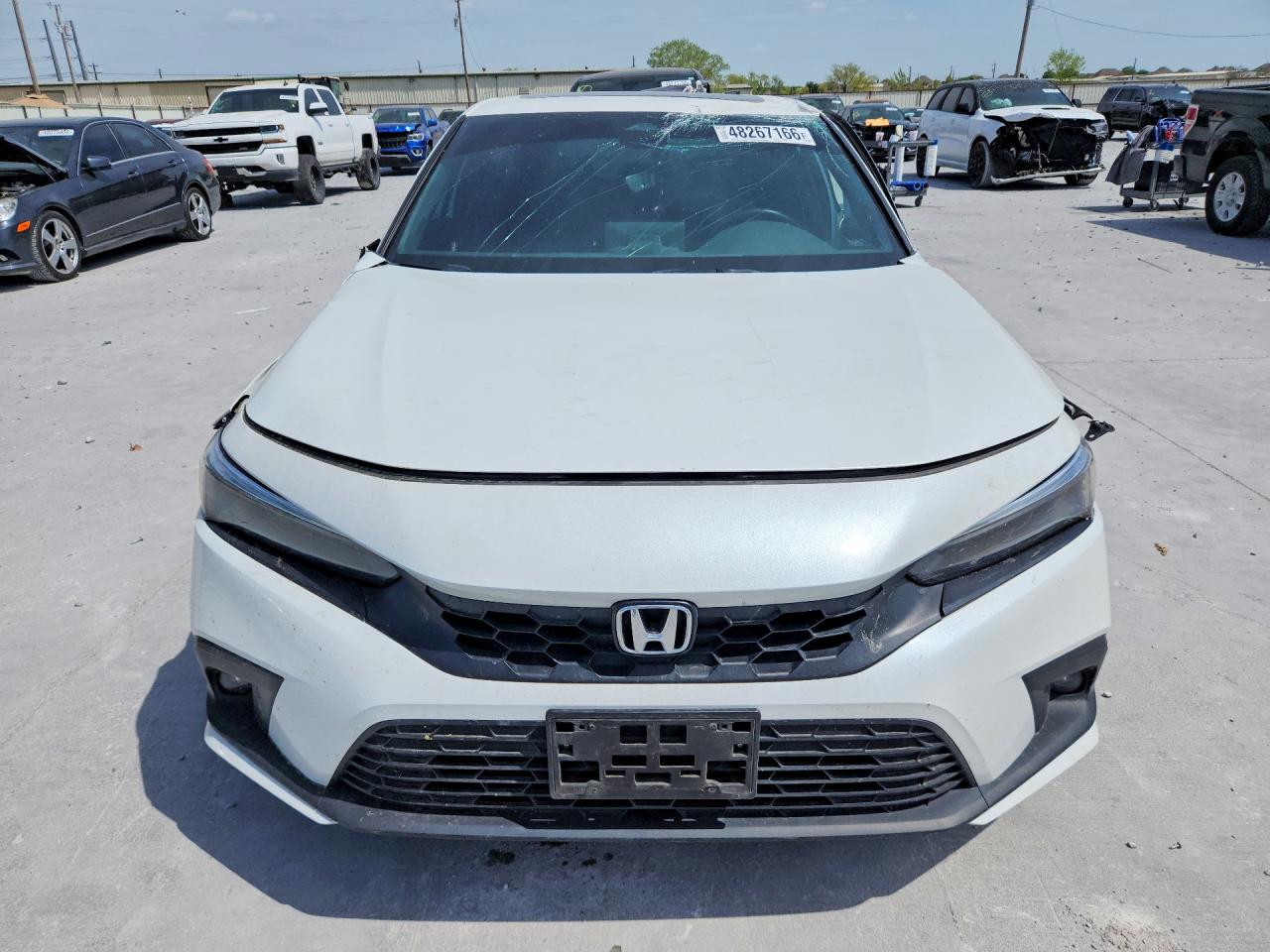 Honda Civic Sport Touring