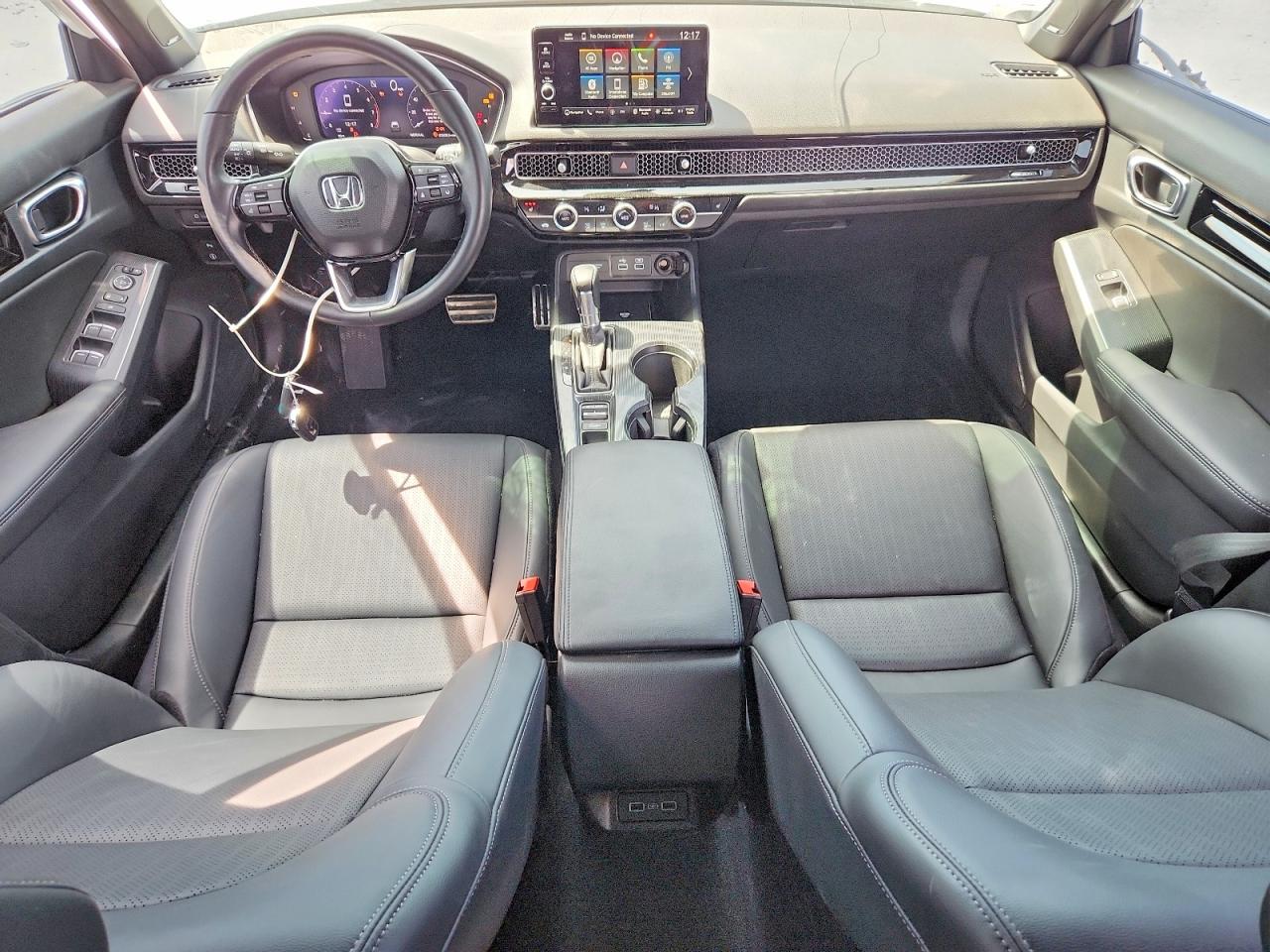Honda Civic Sport Touring