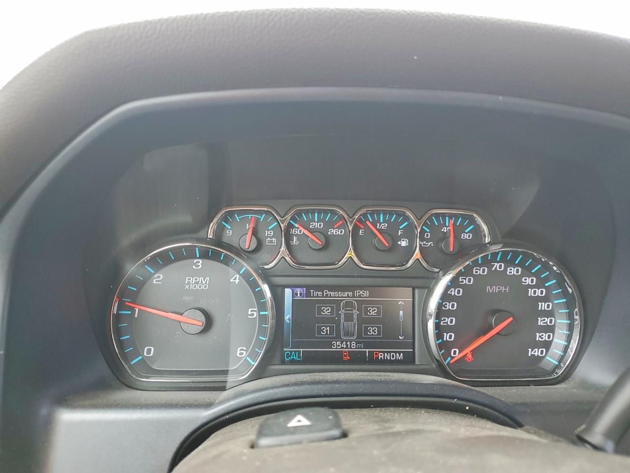 Chevrolet Silverado C1500 Lt