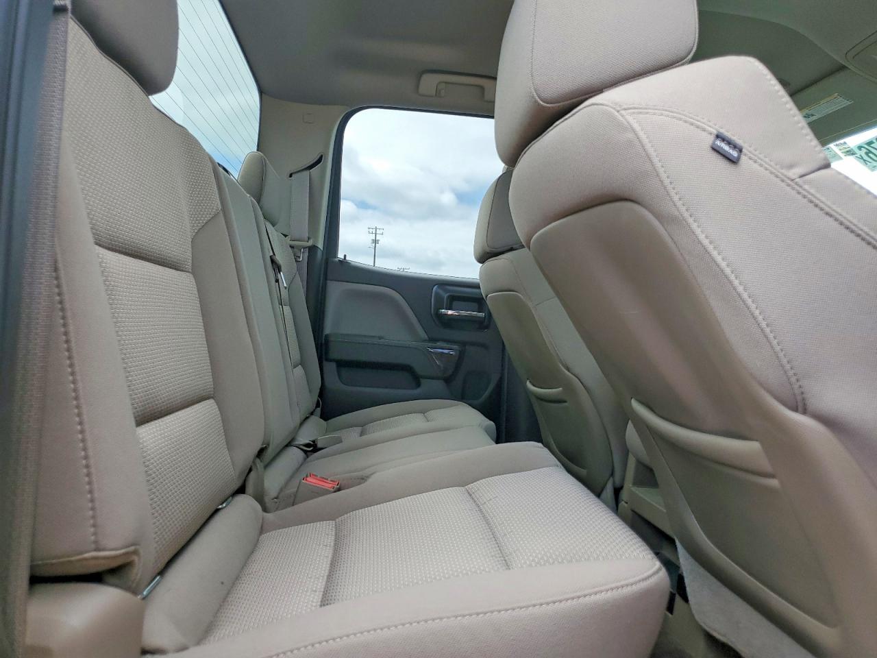 Chevrolet Silverado C1500 Lt