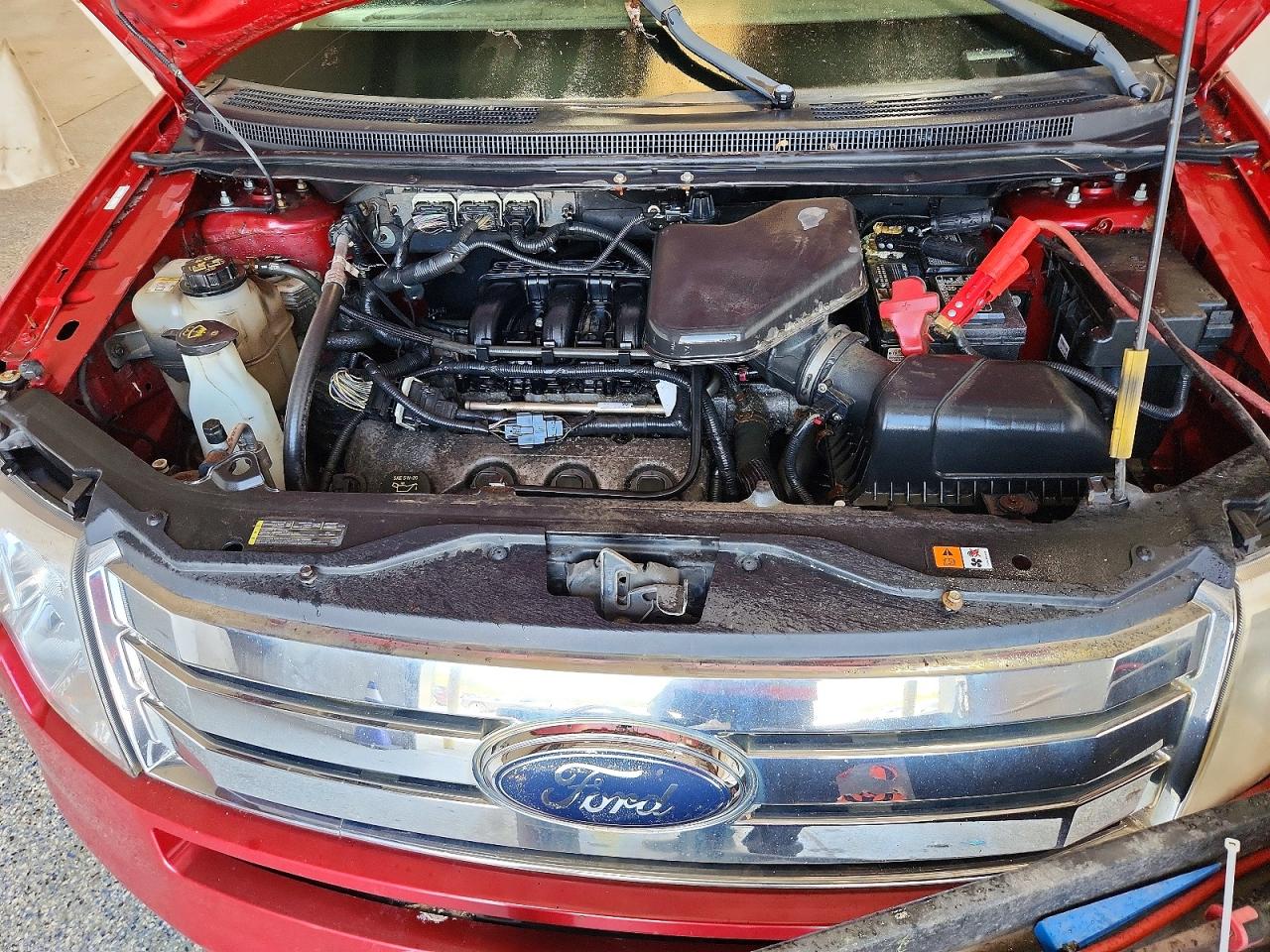 Ford Edge Se