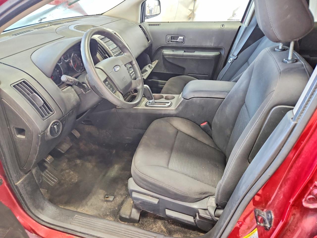 Ford Edge Se