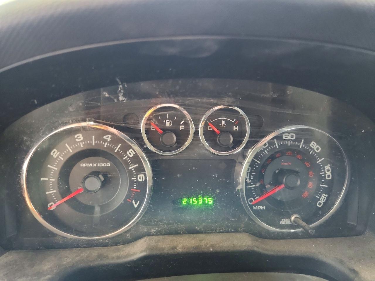 Ford Edge Se