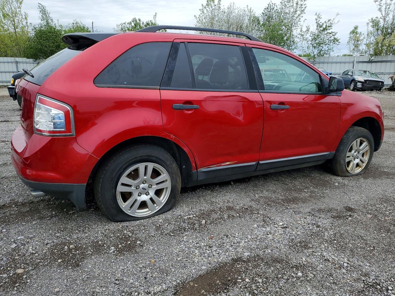 Ford Edge Se