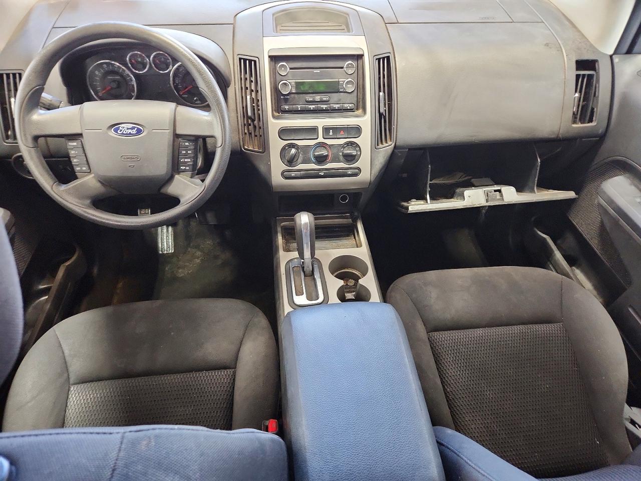 Ford Edge Se