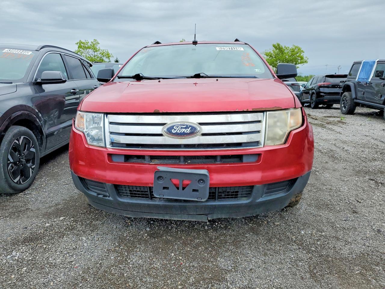 Ford Edge Se
